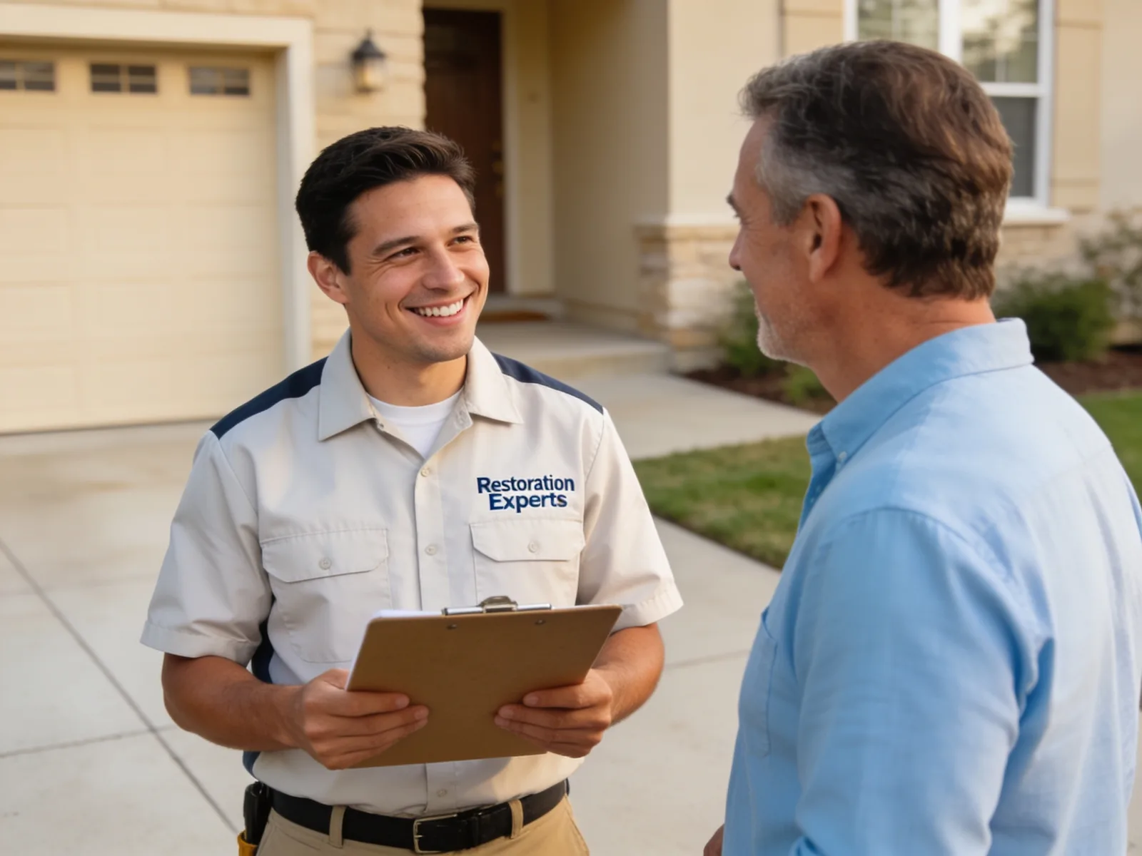 Water Damage Cleanup Niagara, WI FAQs